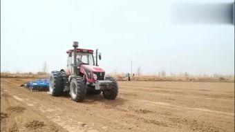 国产拖拉机噪音测试视频,音量对比与舒适度解析