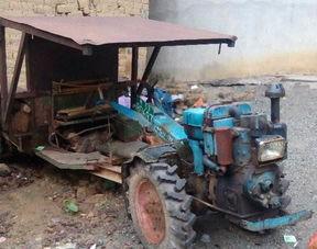 国产拖拉机噪音测试视频,音量对比与舒适度解析