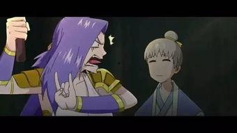 国产动漫幕后花絮视频