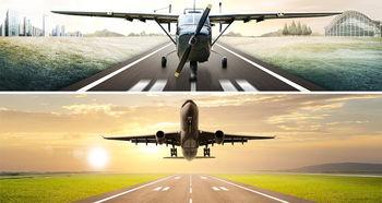 国产大飞机背景视频在线,从梦想起飞到翱翔蓝天