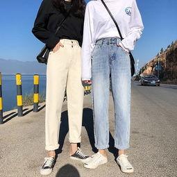 国产牛仔裤女视频,国产牛仔裤女款风采展示