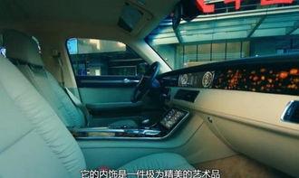 国产红旗7座车图片视频,豪华与舒适的完美融合