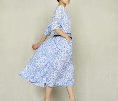 碎花裙国产原创视频,国产原创碎花裙视频赏析