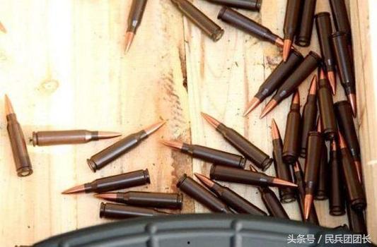 各国产子弹对比图片视频,外观与性能一览
