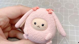 国产超轻黏土视频,创意无限，玩转指尖艺术