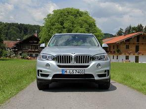 国产宝马x5自驾视频,驾驭新豪华，畅游山水间