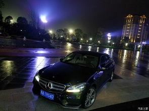 奔驰轮胎国产替换视频,实测对比大揭秘！