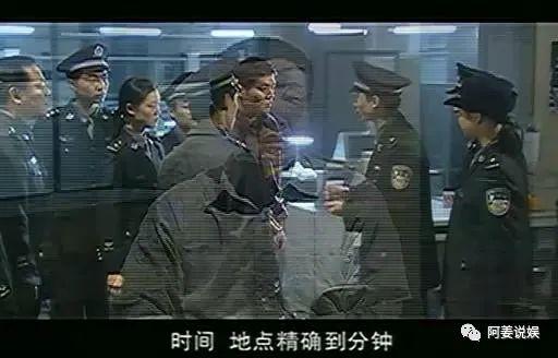 国产刑侦剧发展历史视频,从经典到创新，揭秘悬疑剧的演变轨迹