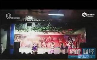 国产脱衣舞在线表演视频,揭秘幕后的真实世界