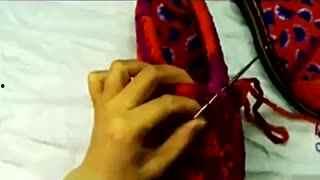 国产拖鞋大全视频