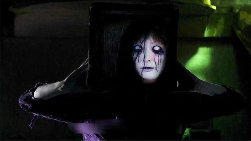 国产电影鬼片片场视频,揭秘国产鬼片幕后惊悚瞬间