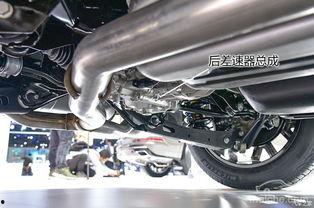 国产x5底盘实拍视频