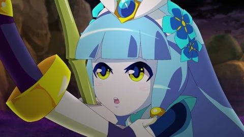 最激烈的国产动漫视频,最激烈视听盛宴 第2张 最激烈的国产动漫视频,最激烈视听盛宴 第2张