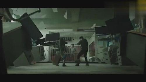 国产女生逃脱监狱视频