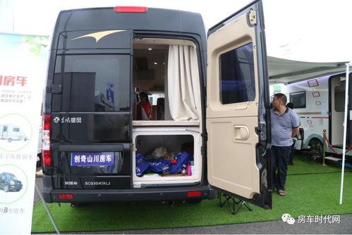 国产房车自驾游视频,尽享国产房车自驾之旅