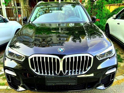 宝马x5l国产介绍视频,豪华与性能的完美融合