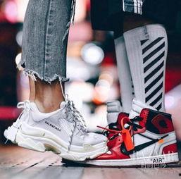 国产鞋子真丑啊视频播放,国产鞋子真丑！视频揭示国产鞋款设计痛点