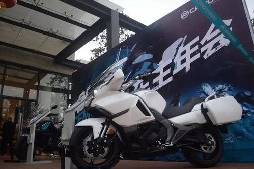 国产摩托车演变史视频播放,从模仿到创新的辉煌历程