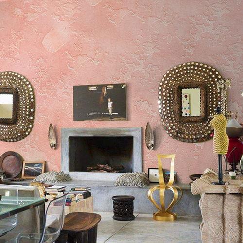 江西国产艺术漆视频,匠心独运，焕新家居之美