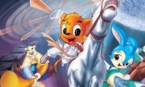 猫国产动漫电影大全视频,萌宠风采，奇幻之旅