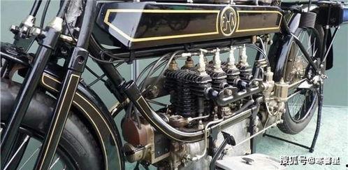 拆解国产摩托发动机视频,拆解视频深度解析