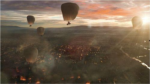 国产奇幻大片视频,国产大片中的神秘之旅