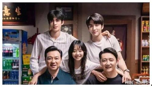 治愈系国产电视剧片段视频,国产治愈系电视剧片段温情回顾