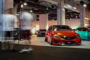 国产车库改装车厢视频  第3张