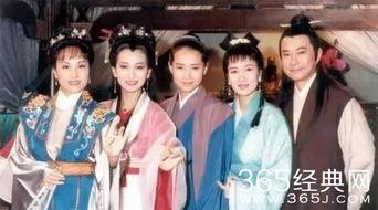 国产古装剧老剧解说视频  第3张