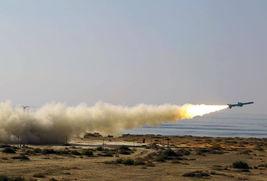 中国国产导弹试射视频,尖端科技铸就国防利器